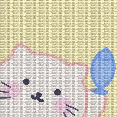 放大看看有惊喜哦