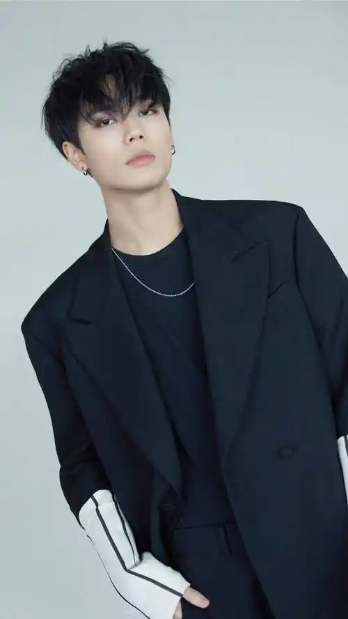 爱豆林彦俊写真手机壁纸