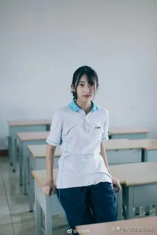 南京中华中学校花张泽桦,最美艺考校花来袭_网易订阅