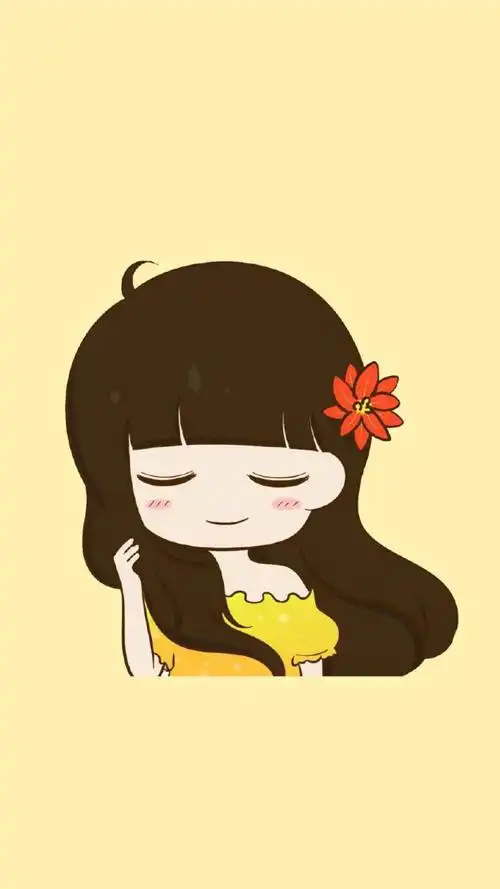 我女神,今天好美