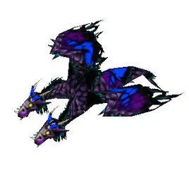 奇美拉(《魔兽争霸》中的兵种)