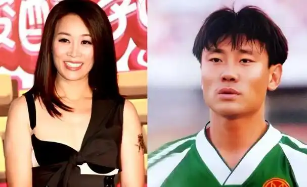 歌手那英:与高峰分手后,带着儿子嫁孟桐,现在生活怎么样?