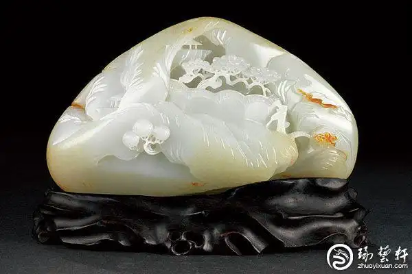 玉器收藏-和田玉_和田玉价格_和田玉图片