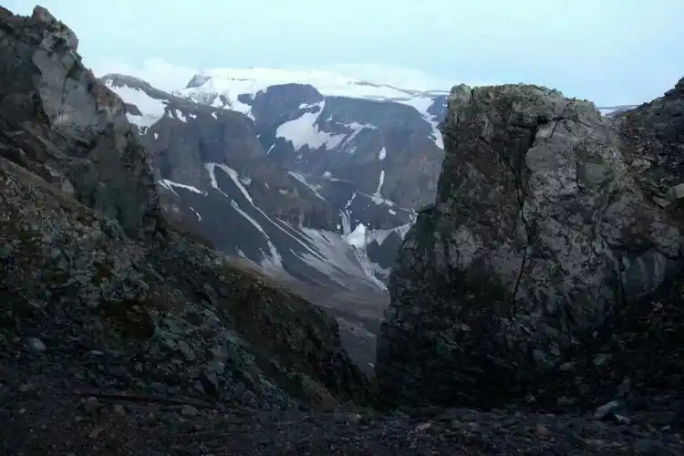 体验长白山特种线路