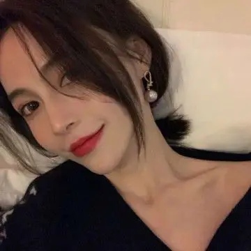 霸气御姐女头像 很有范的漂亮御姐头像