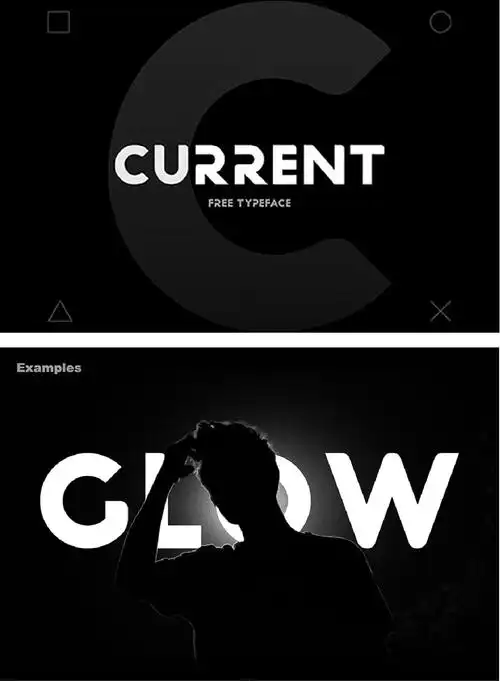 英文哪个字体好看 - 本地通