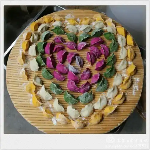 【原创】建生制作婚宴大餐作品欣赏