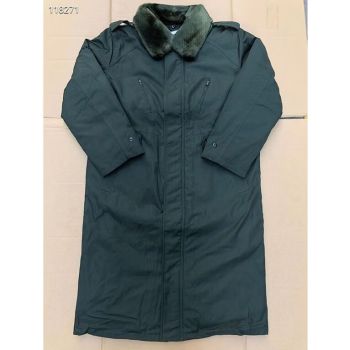 城格 07式寒区款jun用棉大衣 单位:件