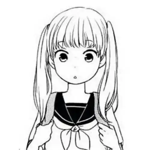 动漫女生简笔画 头像 第1页动漫 简笔画 卡通 漫画 手绘 头像 线稿