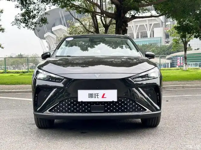 哪吒汽车新款车型