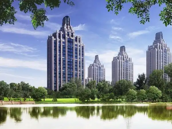 紫御华府!仅剩一套!9000万!顶层空中四合院!价格可谈!带