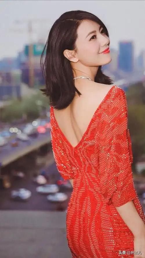 高圆圆最新发型2020_高圆圆最新发型-天晟网