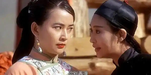 《方世玉》29年,演员现状唏嘘,有人早已离世,有人老公进局子了