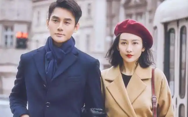 ok夫妇(王凯x王鸥)天夏吴敌73告白气球