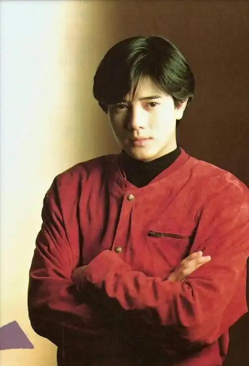 然而其他3人都是颜值与实力并存的全能型艺人,唯独郭富城徒有名声却没