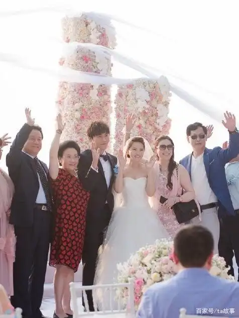 伊能静自曝与秦昊相处模式引热议:实际上长久的婚姻靠的是这一点