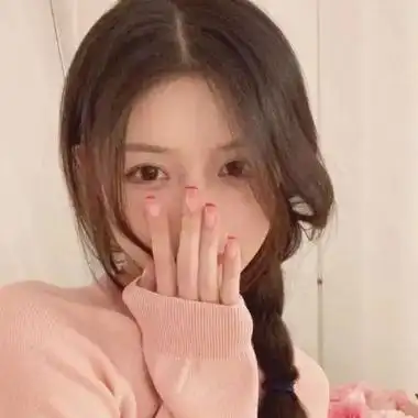 qq女生头像2021年最流行高清图片