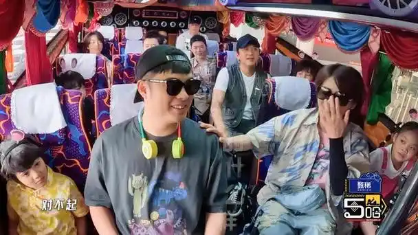 把接歌玩成洗澡,易建联:来都来了,只能加入|邓超|陈赫|鹿晗|社交平台