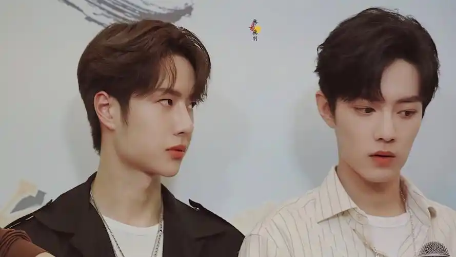 [博君一肖] 赖皮 05