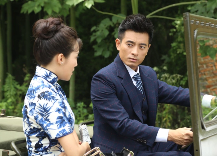 本周五晚热血枪手荣耀出击