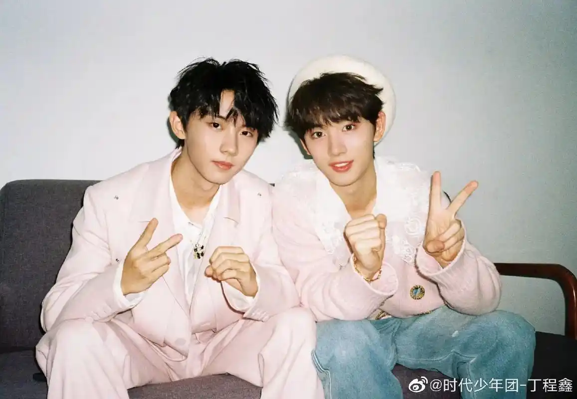 马嘉祺丁程鑫《年少的你啊》马芙不磕cp,单纯喜欢茄宝和鑫鑫之 - 抖音