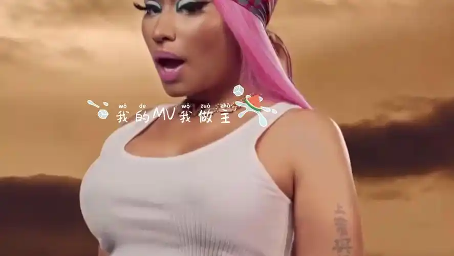 我的mv我做主:小鬼雨中长镜头mv 小鬼新歌raining好绝太治愈啦!