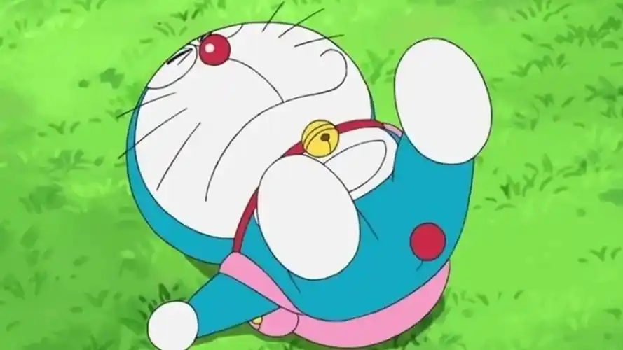 哆啦a梦2020动态壁纸_mac小美人儿-站酷zcool