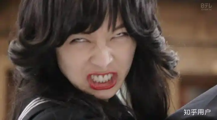 什么长相的女生会显得凶?