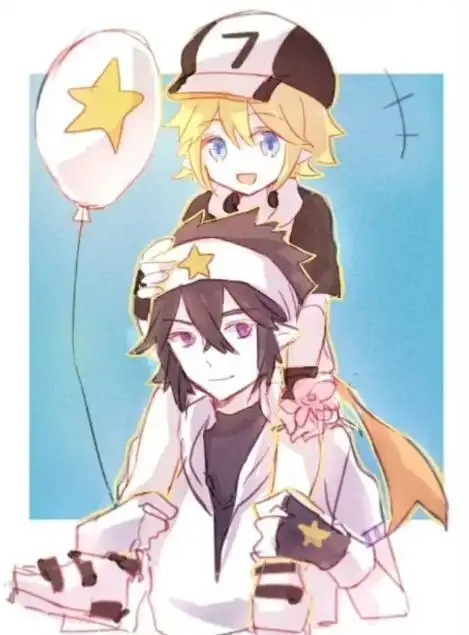 发图(雷金)-凹凸世界(发图)-话本小说网