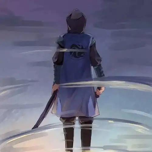 微信头像刺客五六七