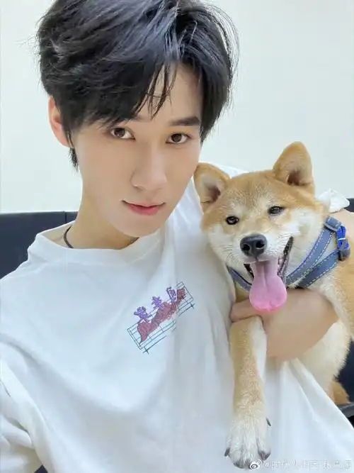 给张真源许个星愿##星愿生日企划##给张真源许个星愿##星愿生日企