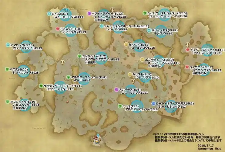 国际服425版本禁地优雷卡