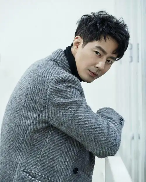 赵寅成7815-堆糖,美好生活研究所