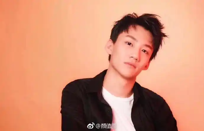 马博洋 出生于2000年5月1日 金牛座 来自北. 来自颜值圈 - 微博