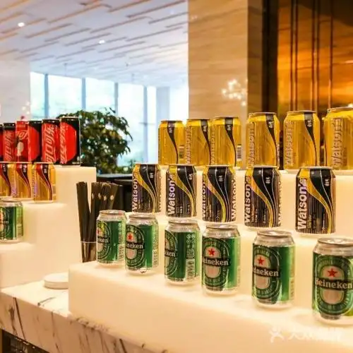 厦门宸洲洲际酒店全日制餐厅啤酒图片-北京自助餐-大众点评网