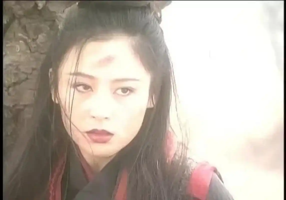 任贤齐自爆,自己在第一次拍摄神雕侠侣的时候,自己本来只是去应聘一个