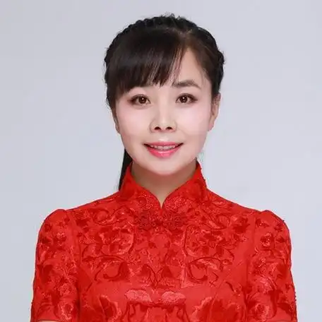 新春专属年味儿歌单(青年民族歌唱家王二妮歌单精选)