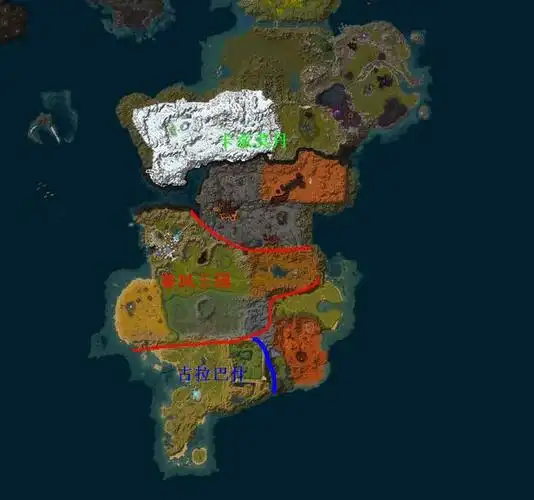 的角色,不过就和达拉然一样,许多新城邦在洛丹伦大陆逐渐建立了起来