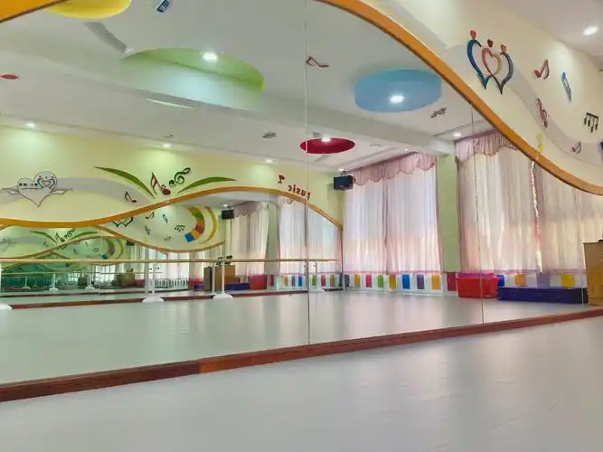 思高教育少儿培训中心—小学生中国舞蹈班正在火热报名中!