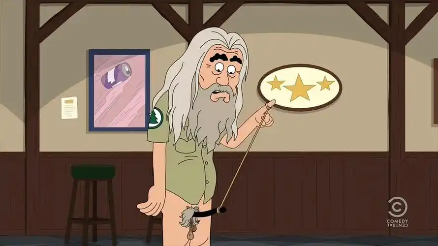 脆莓公园 第三季