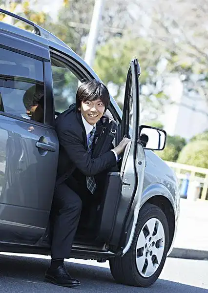 下车图片_下车图片大全_全景图片