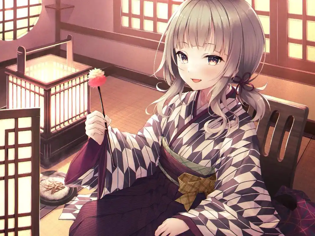 动漫人物 #二次元  - 抖音