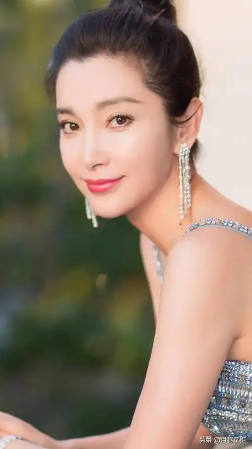 李冰冰_演艺事业_大佬