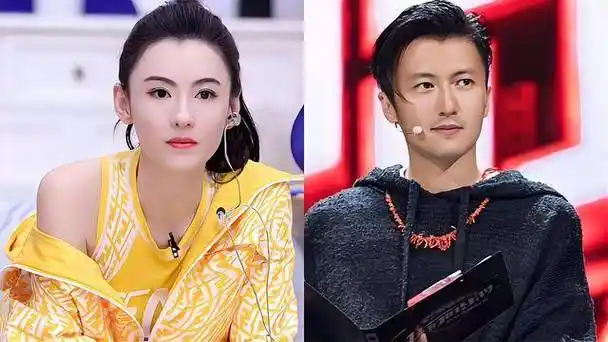 隐瞒了我们8年,谢贤被迫坦言:要不是因为这,王菲早嫁谢霆锋了