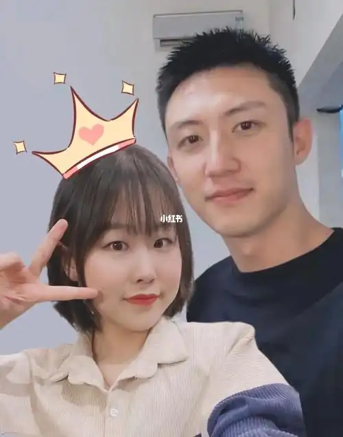 黄景瑜的新对象长得还怪好看的