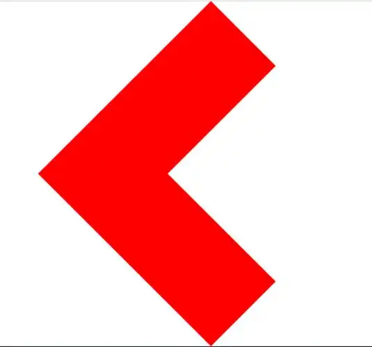 svg--使用path属性改造箭头 bootstrap 4