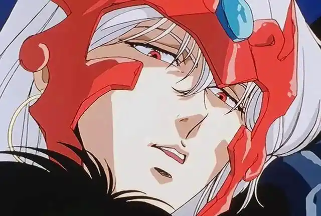 此时的一平正偎依在黑木凯的怀中,一时间风光旖旎,引人遐想……(不对