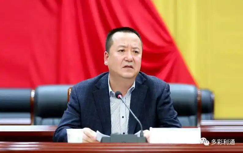 要闻我区召开2019年组织宣传统战政法工作会议