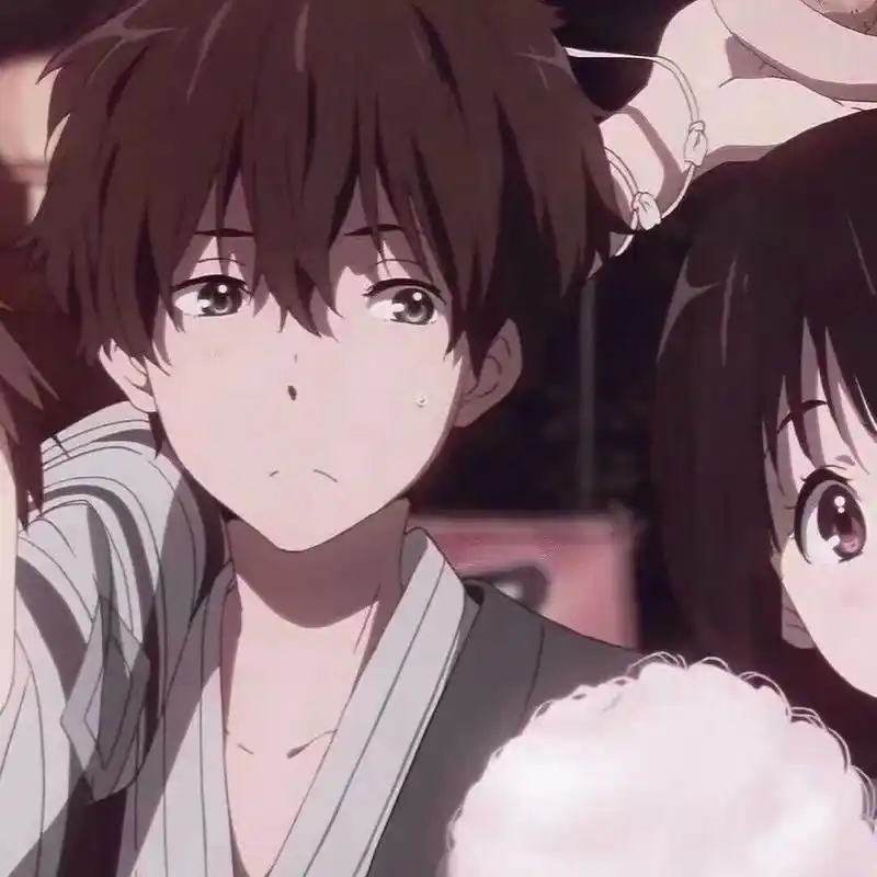 折木奉太郎的情头73