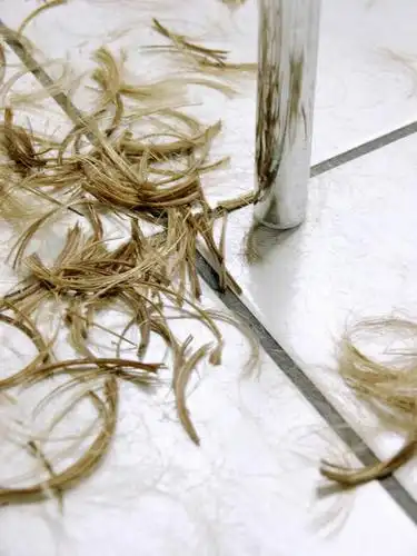 白天,静物,阴影,反射,瓷砖,地砖,影子,地面,凌乱,商铺,金色,理发店